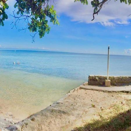 La Villa Alta Siquijor Kültér fotó