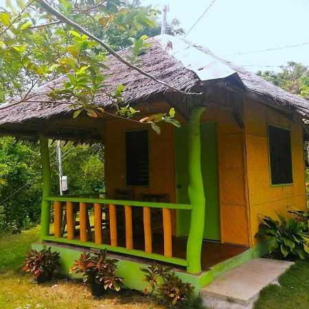 La Villa Alta Siquijor Kültér fotó