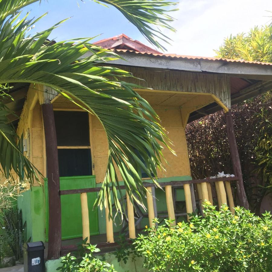 La Villa Alta Siquijor Kültér fotó