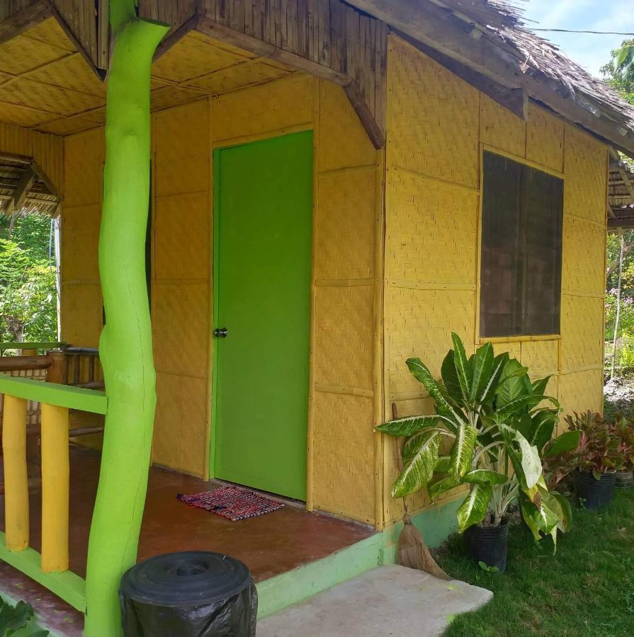 La Villa Alta Siquijor Kültér fotó