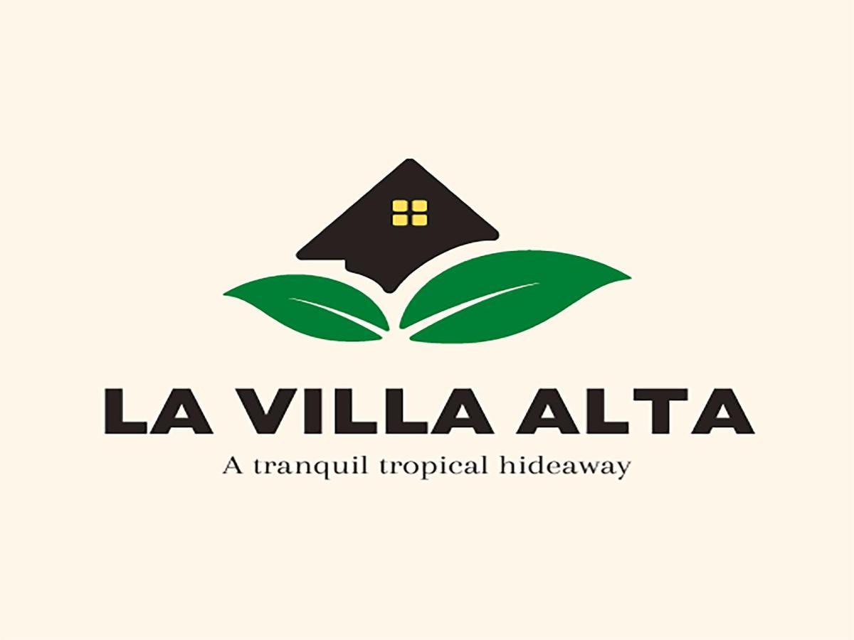 La Villa Alta Siquijor Kültér fotó