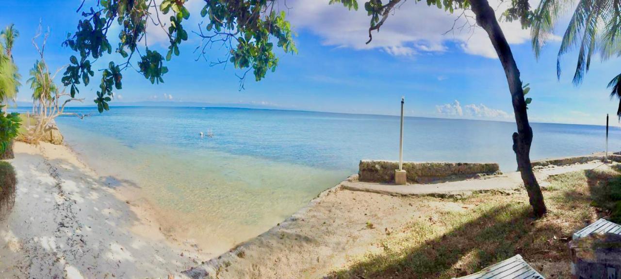 La Villa Alta Siquijor Kültér fotó