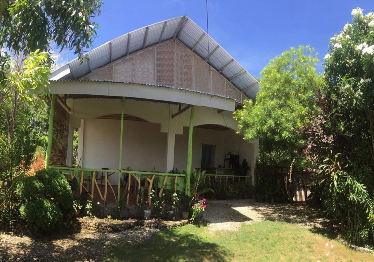 La Villa Alta Siquijor Kültér fotó