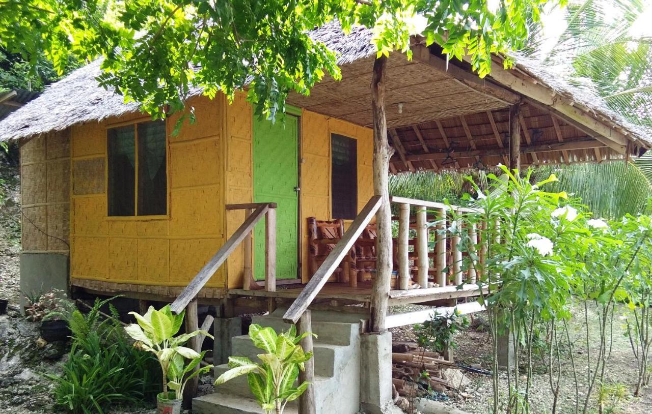 La Villa Alta Siquijor Kültér fotó