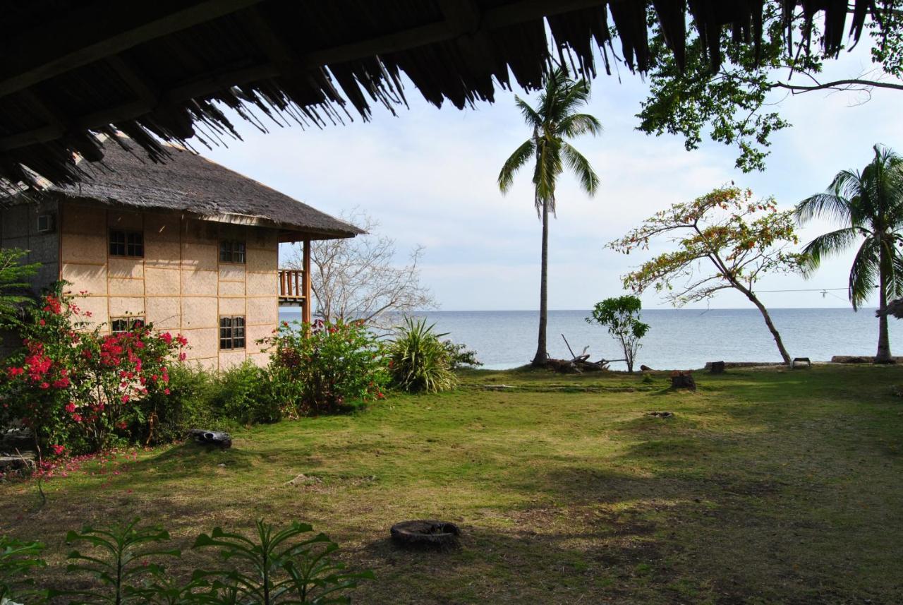 La Villa Alta Siquijor Kültér fotó