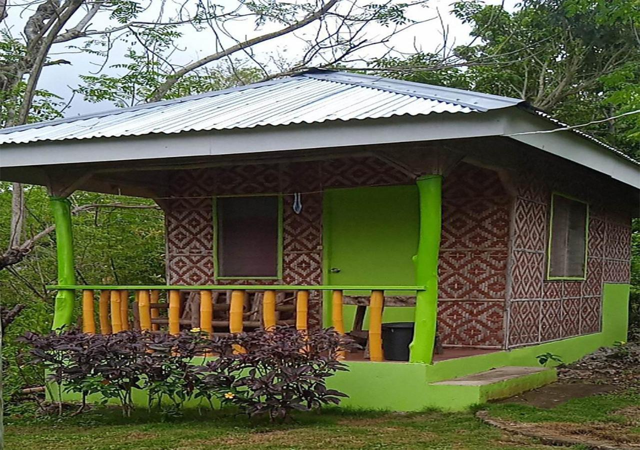 La Villa Alta Siquijor Kültér fotó