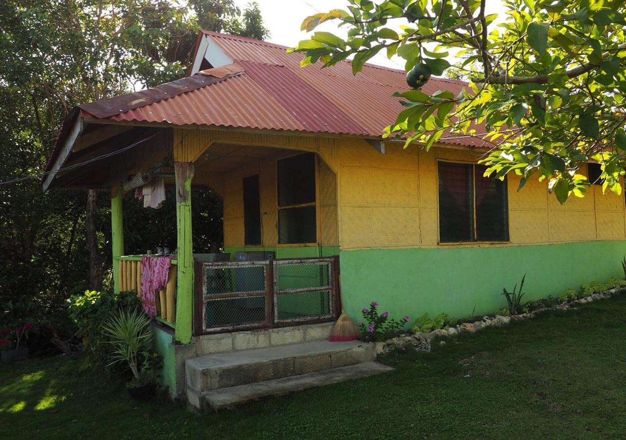 La Villa Alta Siquijor Kültér fotó