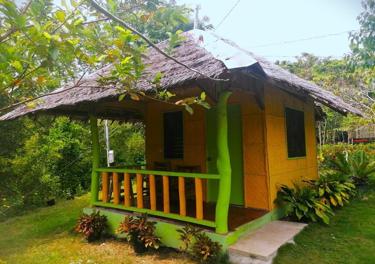La Villa Alta Siquijor Kültér fotó