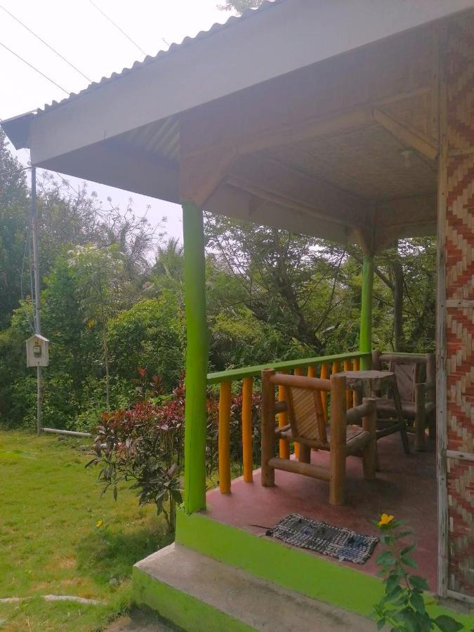 La Villa Alta Siquijor Kültér fotó