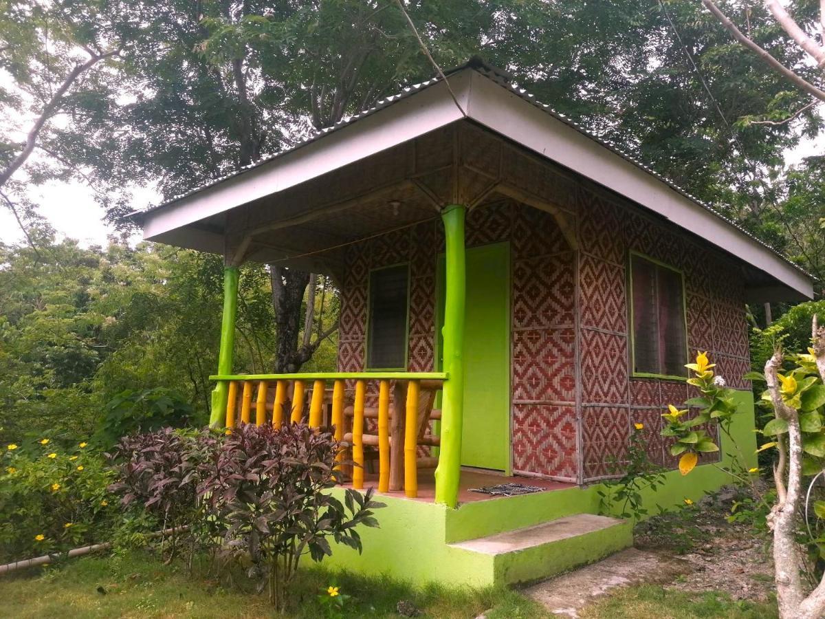 La Villa Alta Siquijor Kültér fotó