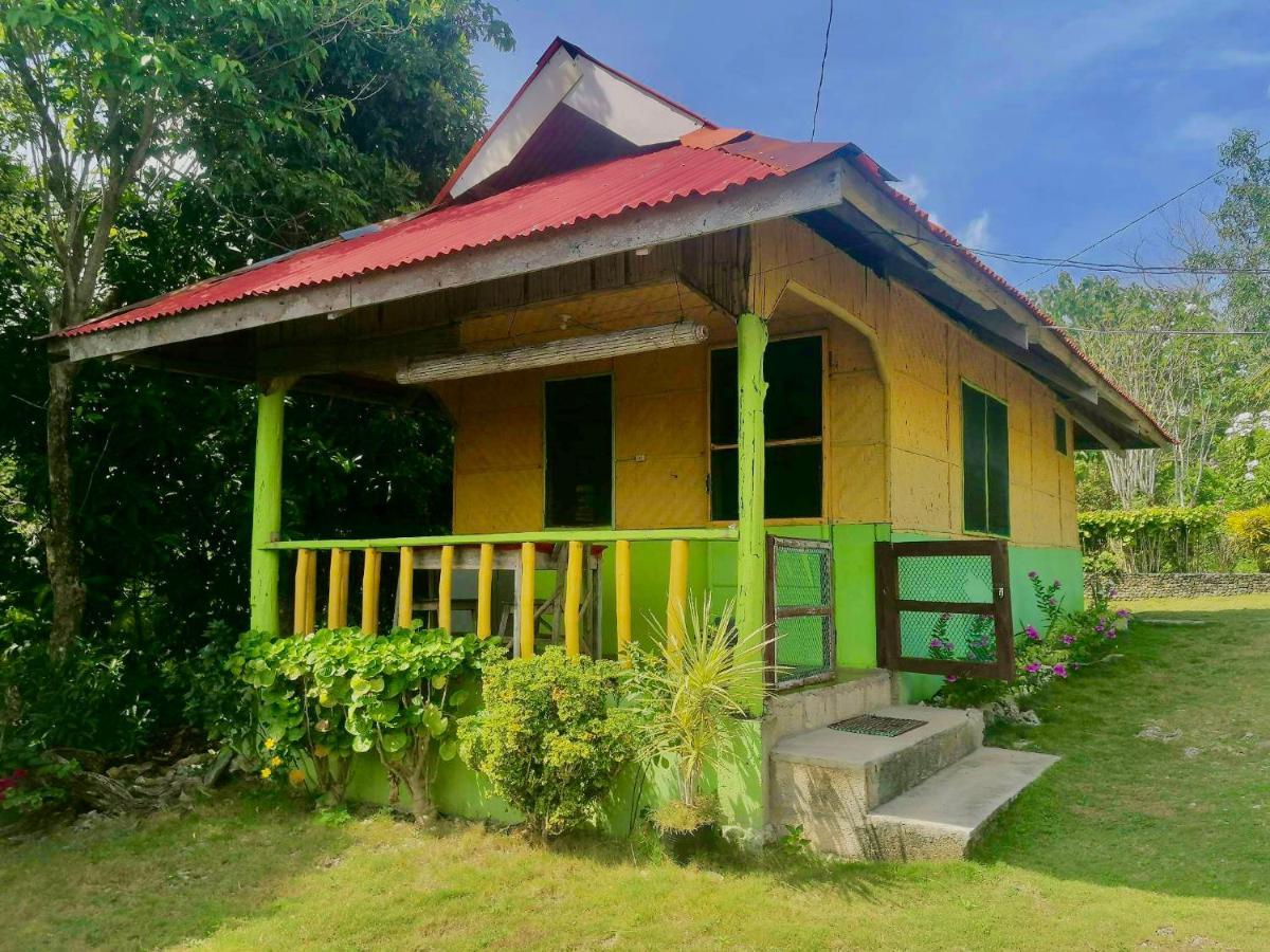La Villa Alta Siquijor Kültér fotó