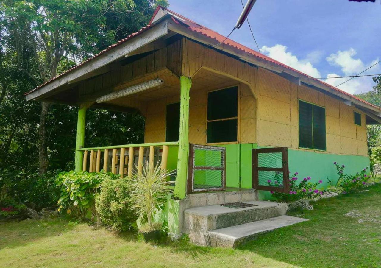 La Villa Alta Siquijor Kültér fotó