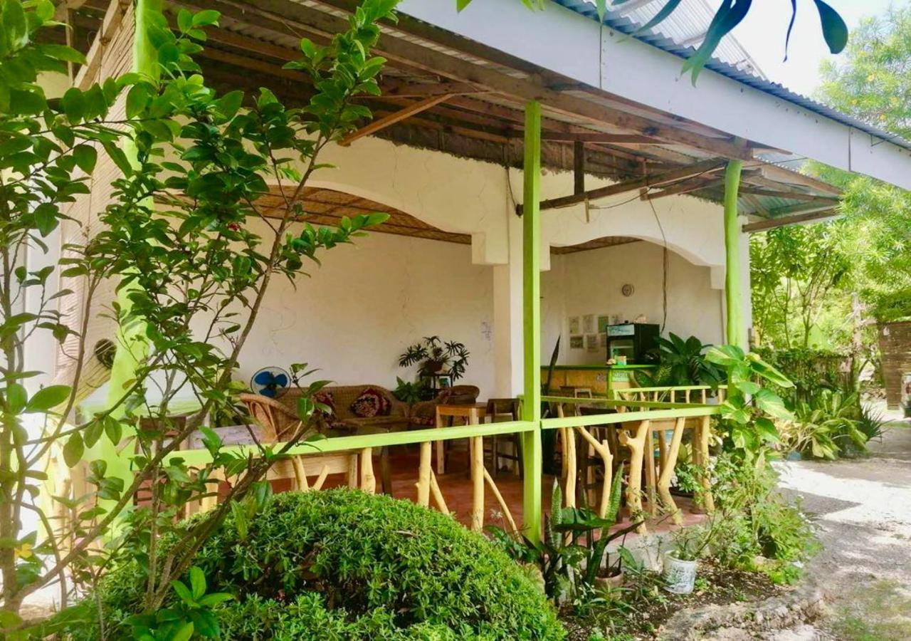 La Villa Alta Siquijor Kültér fotó