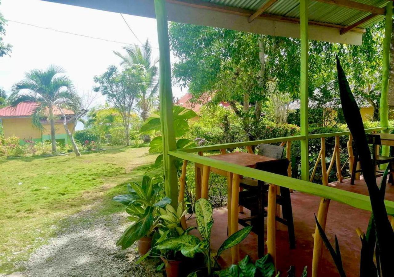 La Villa Alta Siquijor Kültér fotó
