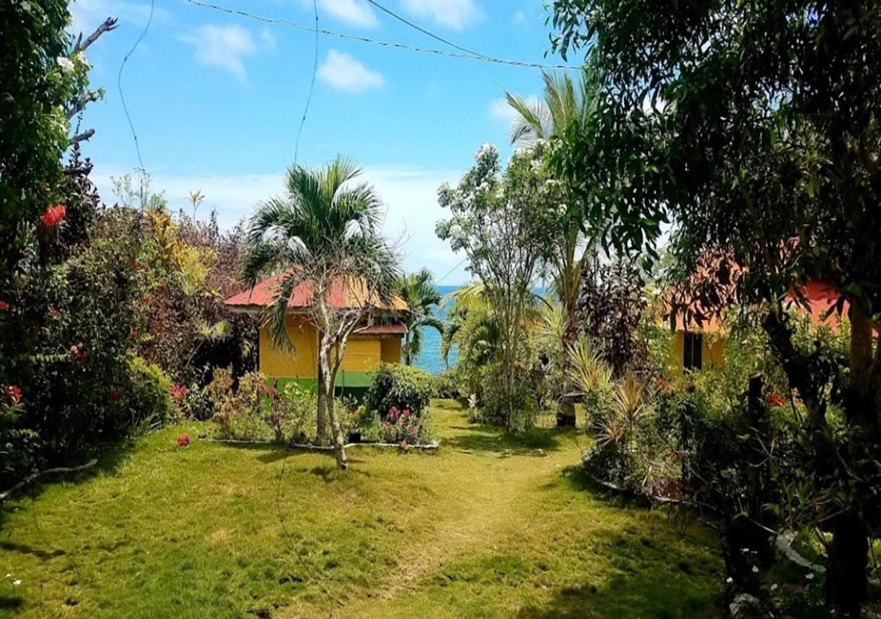 La Villa Alta Siquijor Kültér fotó
