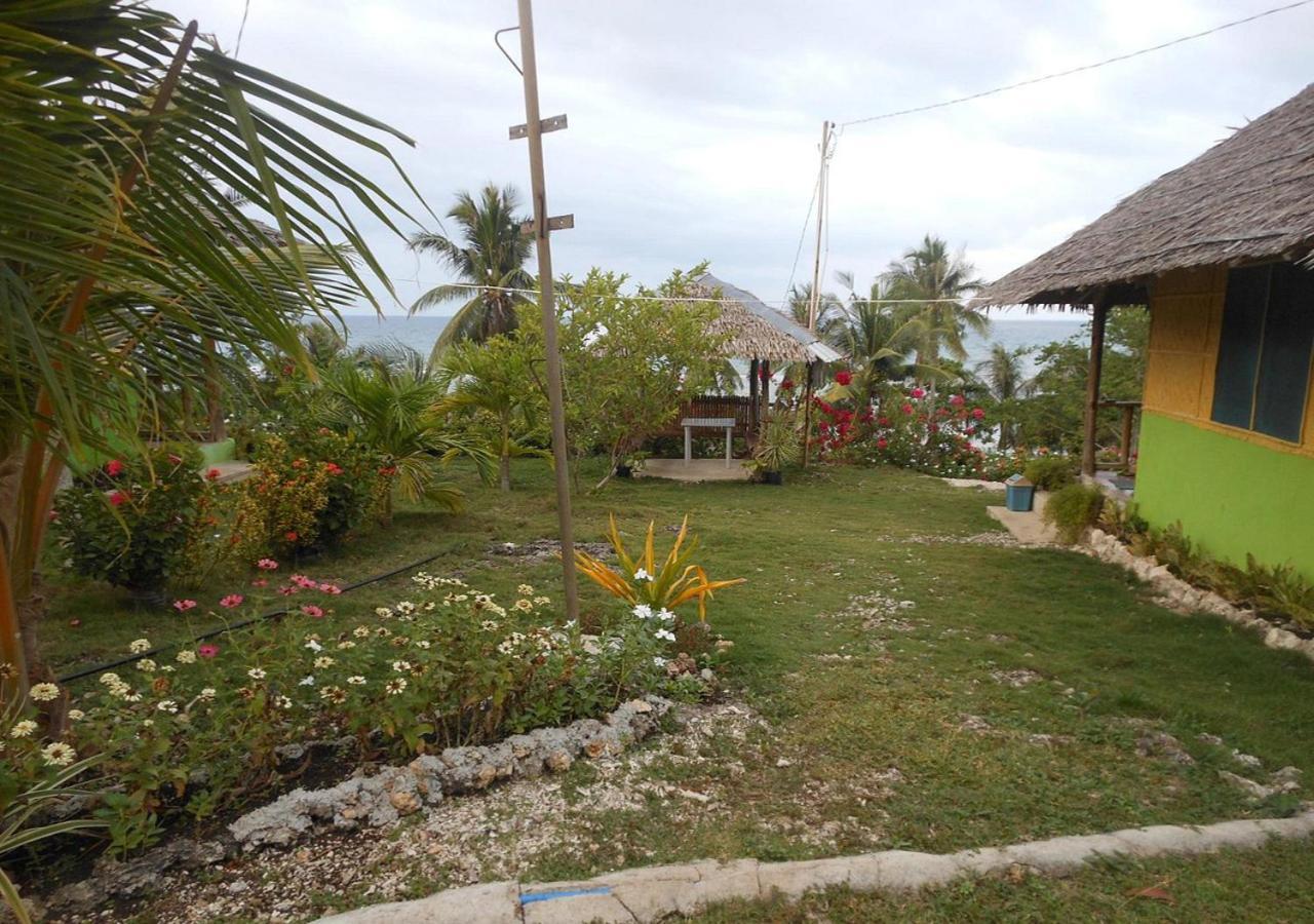 La Villa Alta Siquijor Kültér fotó