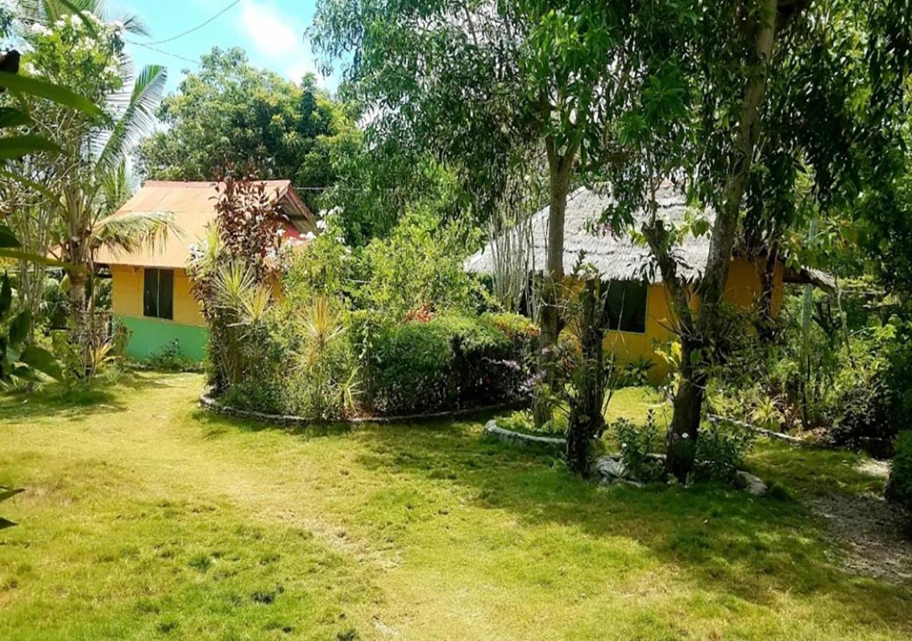 La Villa Alta Siquijor Kültér fotó