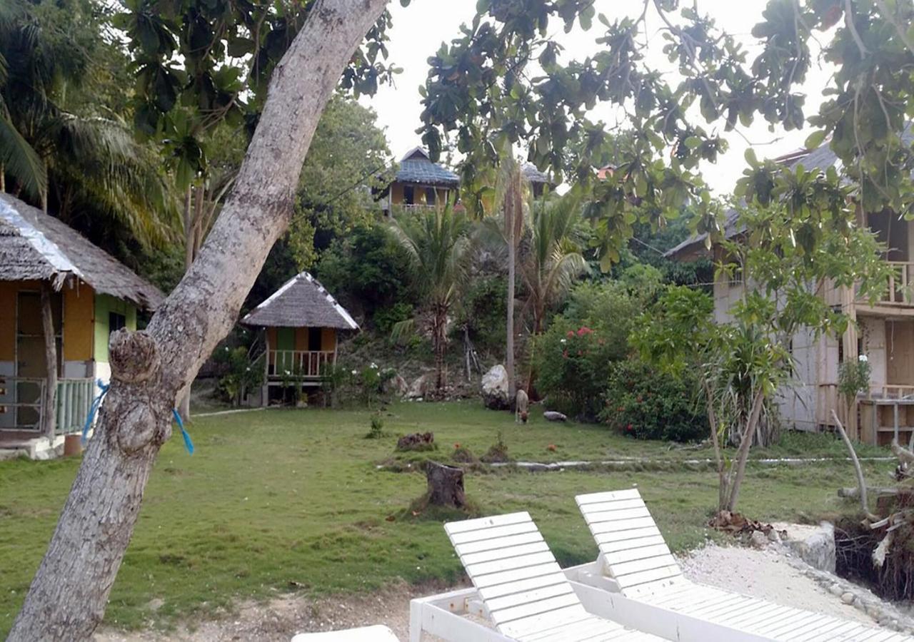 La Villa Alta Siquijor Kültér fotó