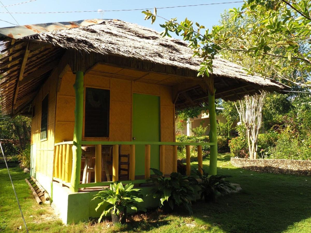 La Villa Alta Siquijor Kültér fotó