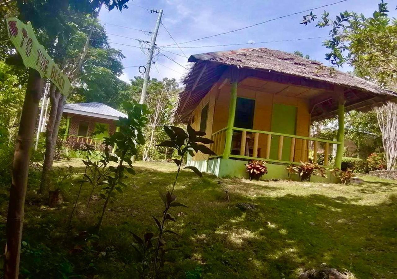 La Villa Alta Siquijor Kültér fotó