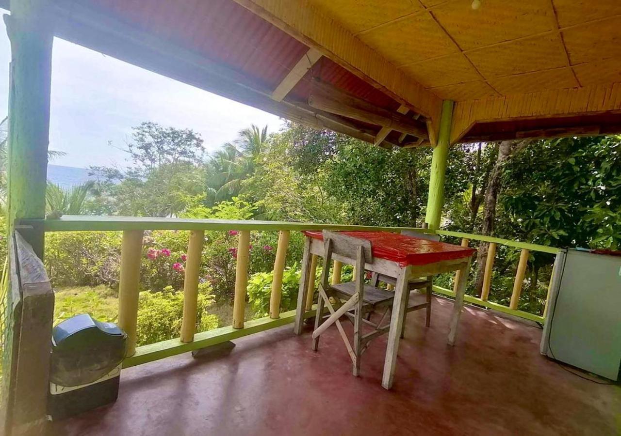 La Villa Alta Siquijor Kültér fotó