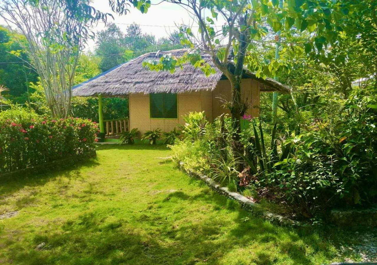 La Villa Alta Siquijor Kültér fotó