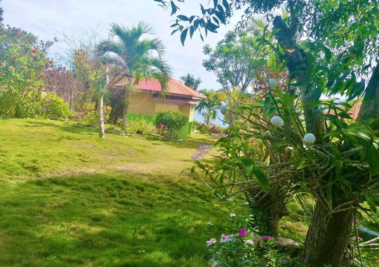 La Villa Alta Siquijor Kültér fotó