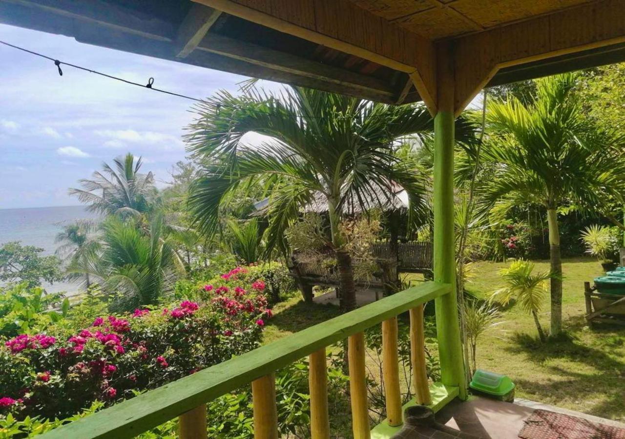 La Villa Alta Siquijor Kültér fotó