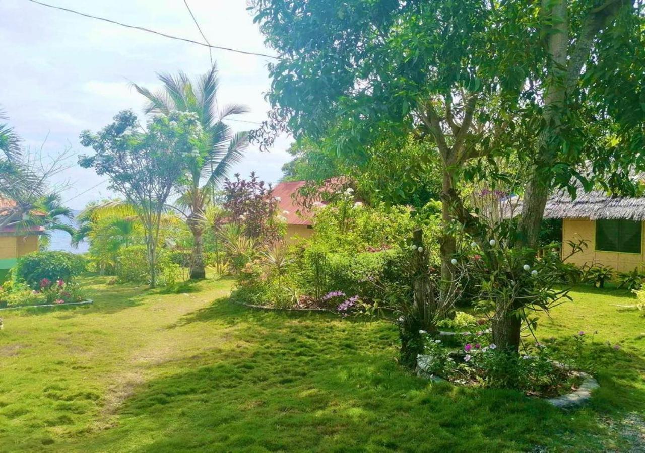 La Villa Alta Siquijor Kültér fotó
