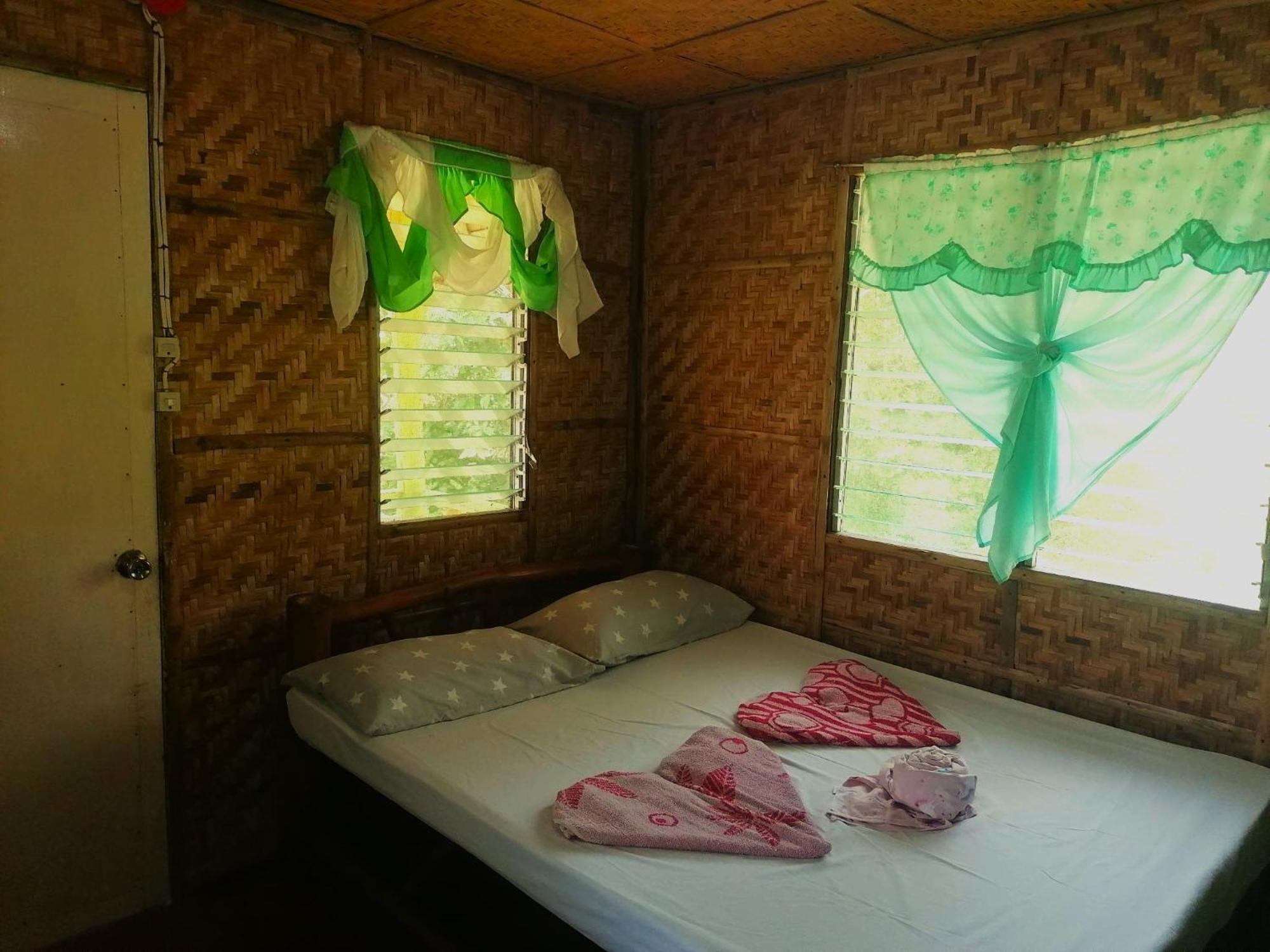 La Villa Alta Siquijor Kültér fotó