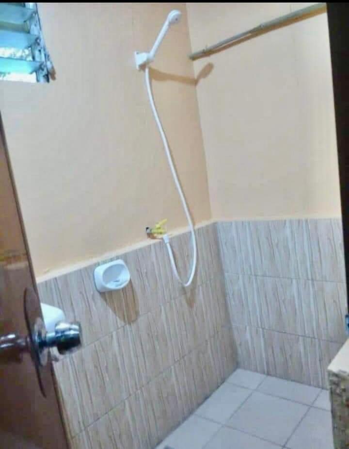 La Villa Alta Siquijor Szoba fotó