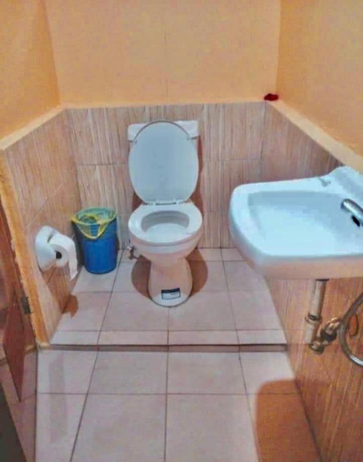 La Villa Alta Siquijor Szoba fotó