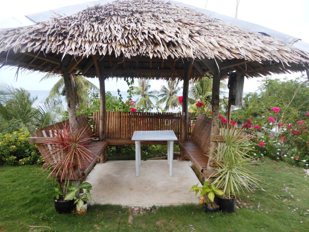 La Villa Alta Siquijor Kültér fotó