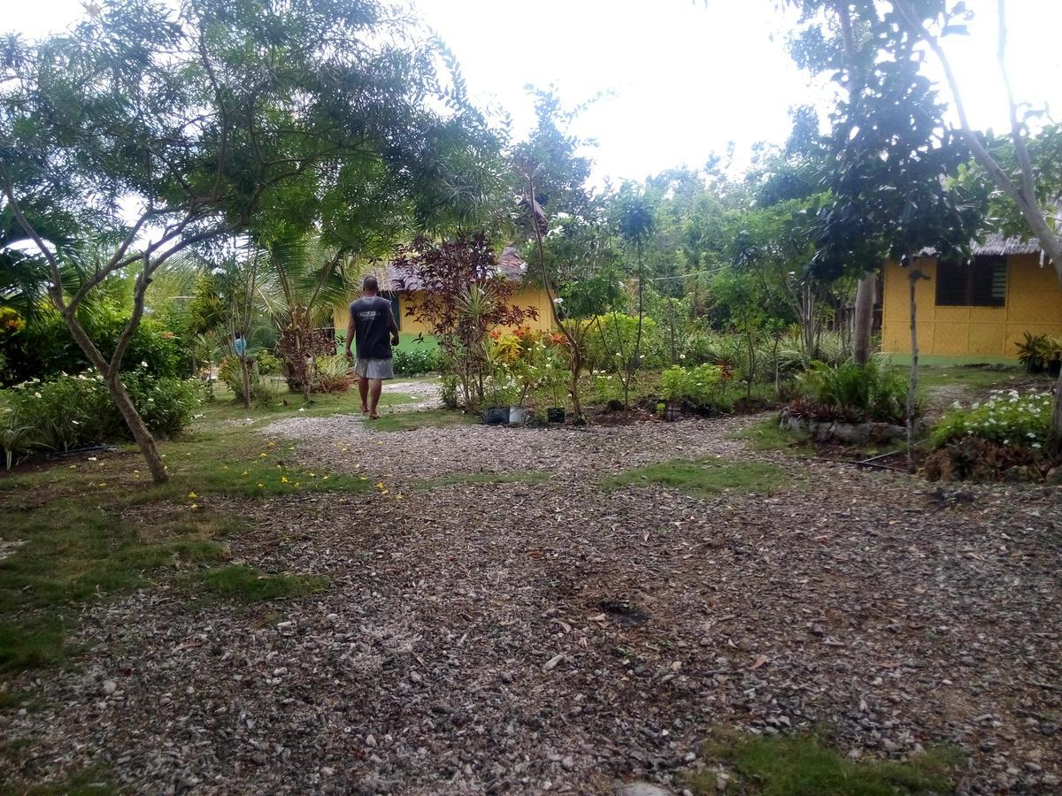 La Villa Alta Siquijor Kültér fotó