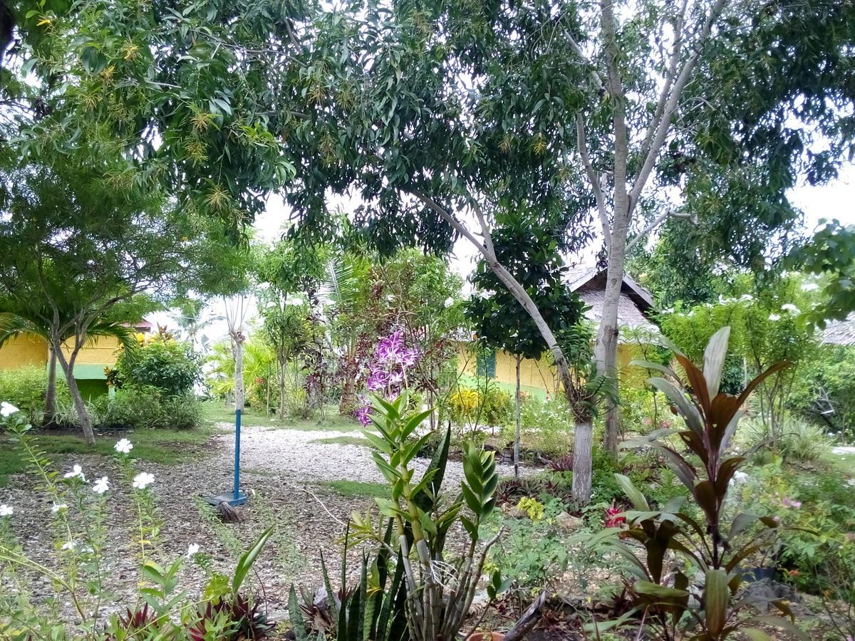 La Villa Alta Siquijor Kültér fotó