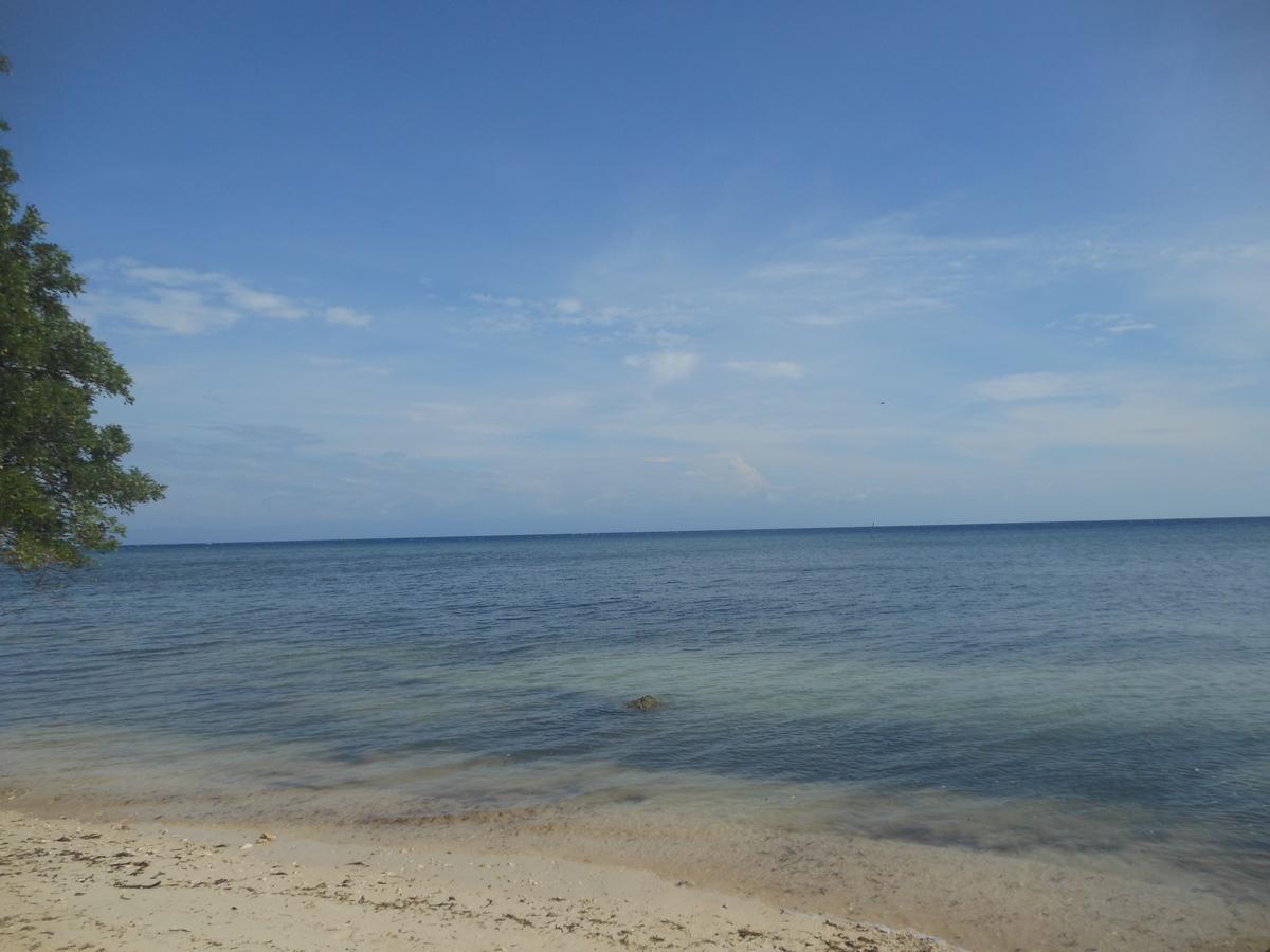 La Villa Alta Siquijor Kültér fotó