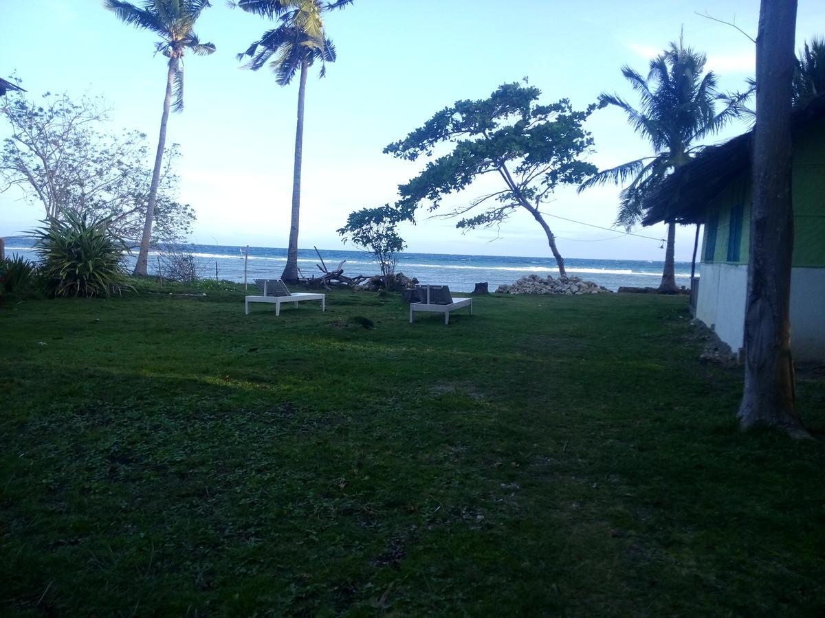 La Villa Alta Siquijor Kültér fotó