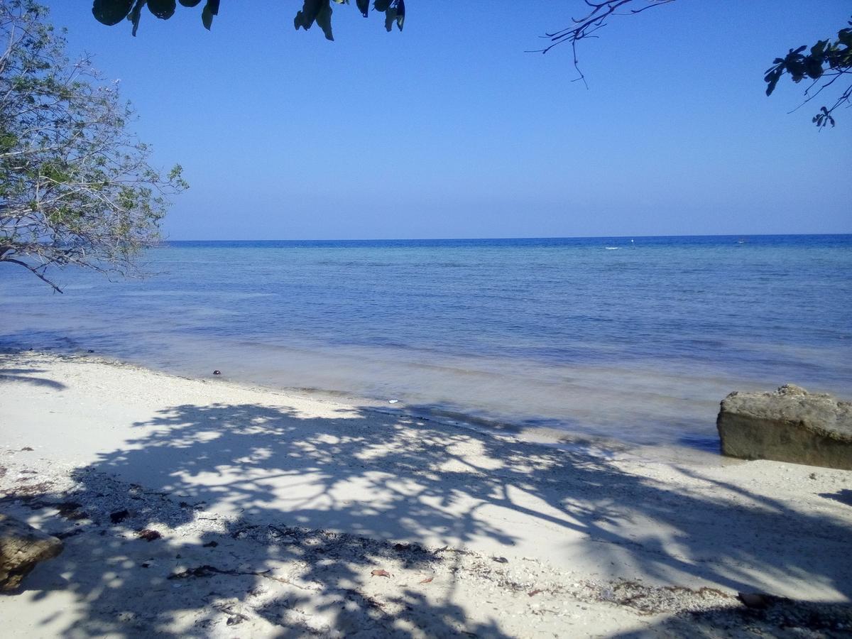 La Villa Alta Siquijor Kültér fotó