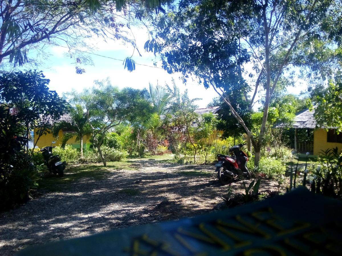La Villa Alta Siquijor Kültér fotó