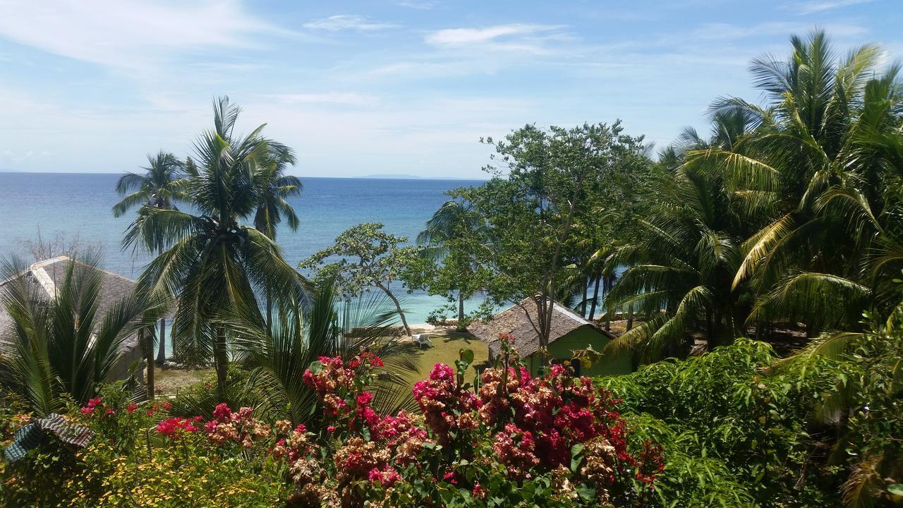 La Villa Alta Siquijor Kültér fotó